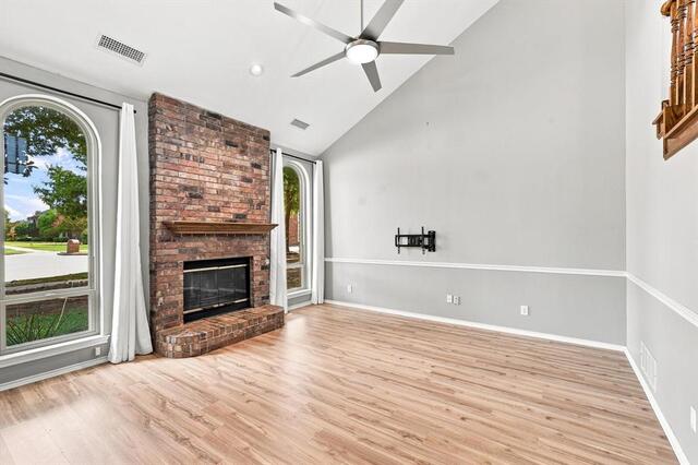1222 Dentonshire, Drive Carrollton, TX photo 6