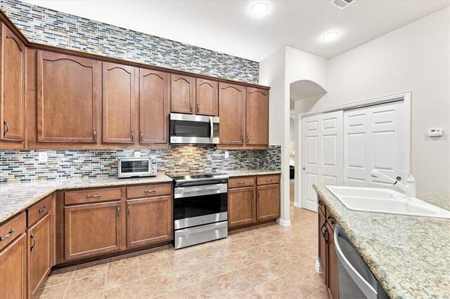 10512 Belvedere, Drive Denton, TX photo 10