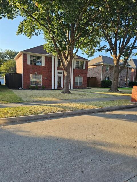 1508 Alamosa, Drive Plano, TX photo 2