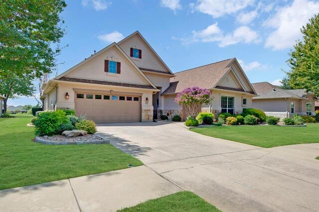 9941 Grandview, Drive Denton, TX photo 3