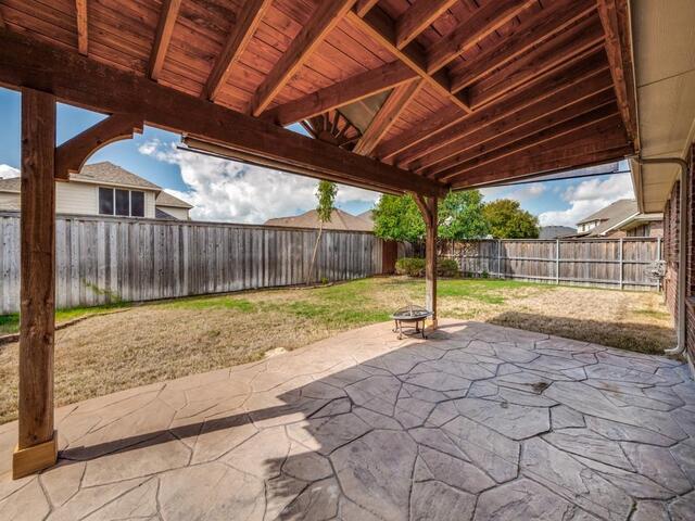 2416 Morning Dew Drive, Little Elm, TX photo 24