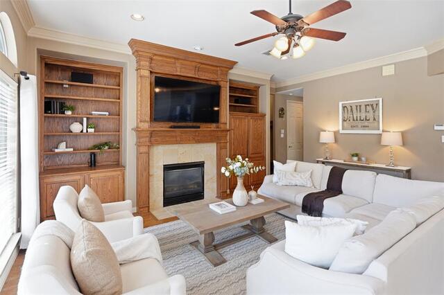 1001 Bristlewood, Drive McKinney, TX photo 13