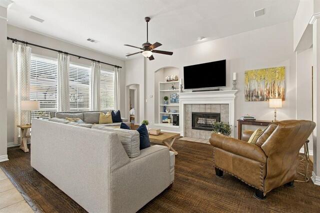 3608 Gallop Court, Flower Mound, TX photo 10