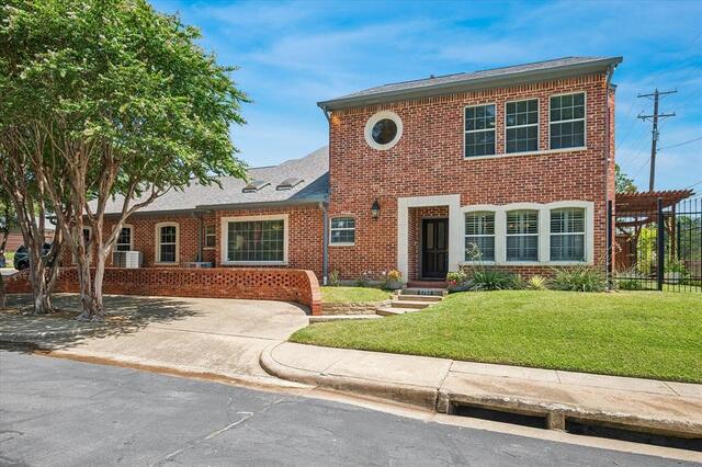 2702 Lawtherwood Court, Dallas, TX image