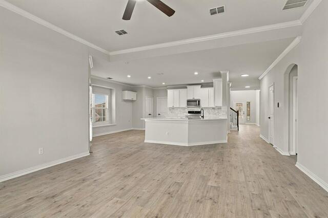 1409 Palestine, Drive Prosper, TX photo 7