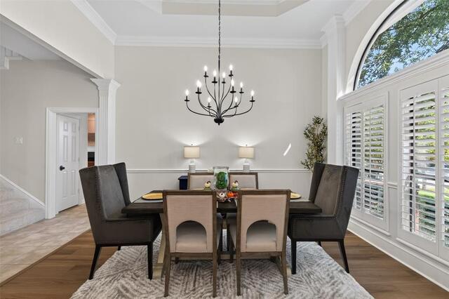 1002 Chimney Hill, Trail Southlake, TX photo 11
