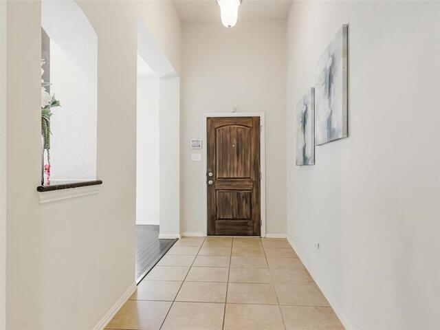 1317 Wheatear Drive, Little Elm, TX photo 5