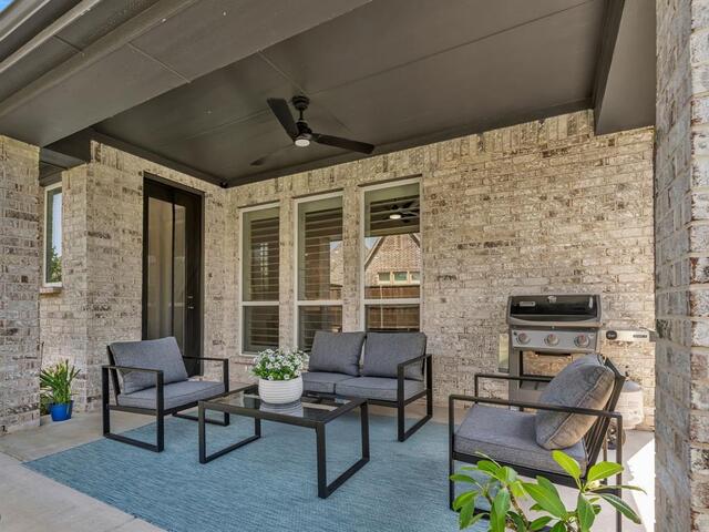 1041 Lone Grove, Lane Prosper, TX photo 33