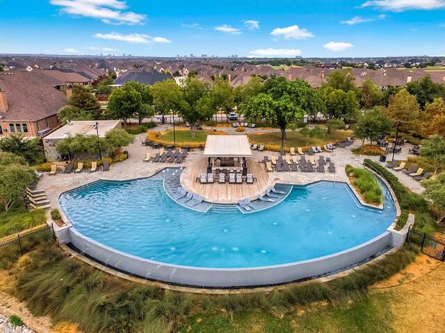 8513 Melrose, The Colony, TX photo 4