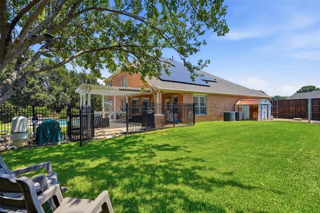 1500 Ash Grove Court, Flower Mound, TX photo 36