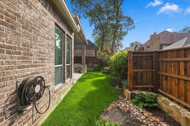 304 Thistle, Ridge Denton, TX photo 37
