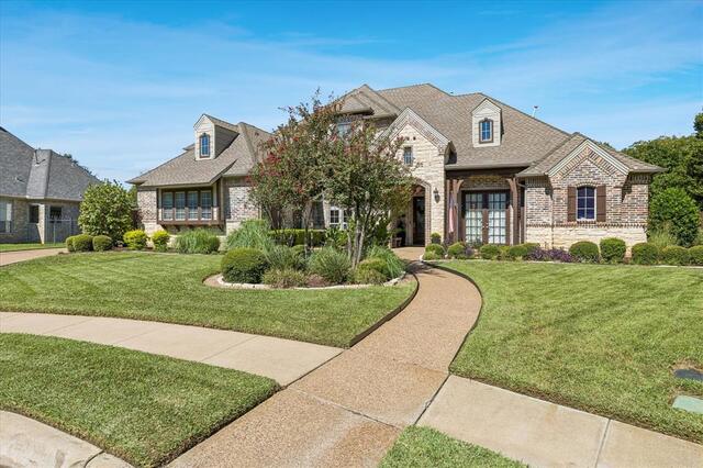 1417 Kaitlyn, Lane Keller, TX photo 2