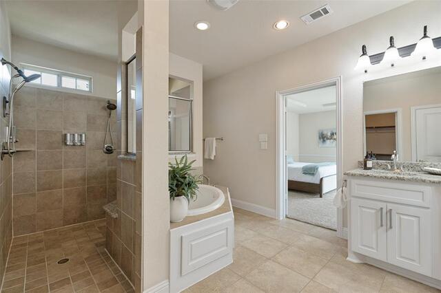 2160 Nocona, Drive Prosper, TX photo 16