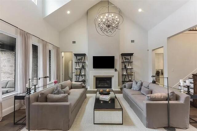 904 Devonshire, Drive Allen, TX photo 6