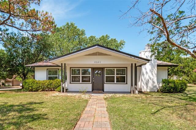 2201 Lake Coves Drive, Flower Mound, TX image
