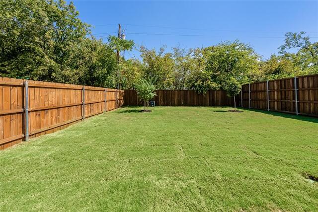 210 E Park Street, Little Elm, TX photo 30