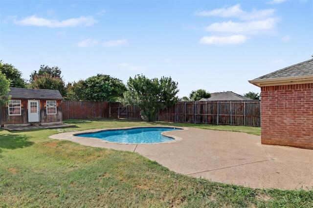 3820 Willowick, Circle Denton, TX photo 36