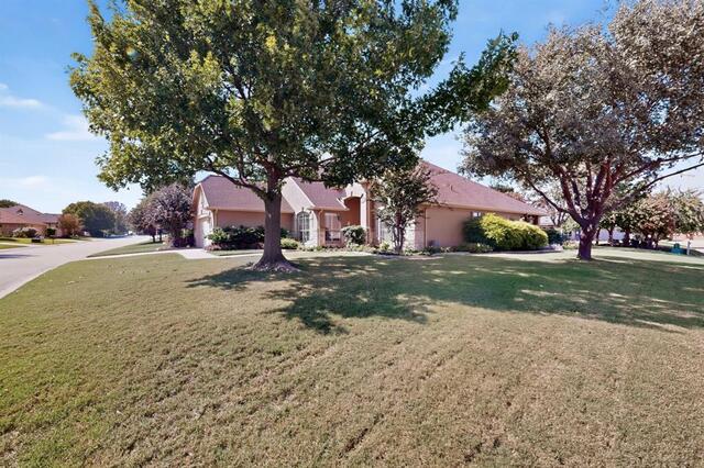 9900 Hanford, Drive Denton, TX photo 3