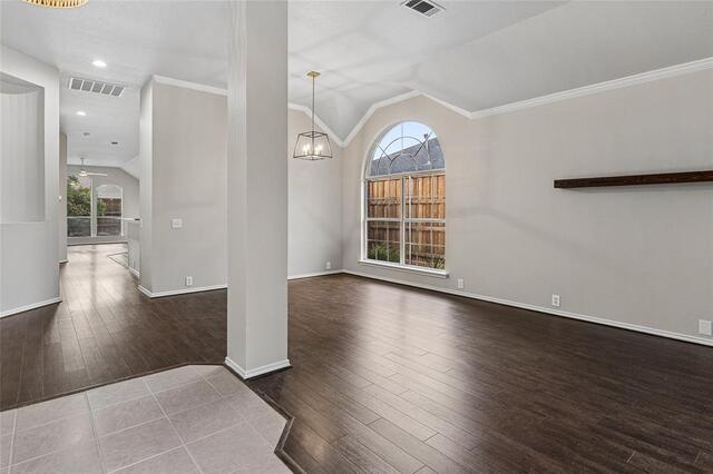 1524 Fairfield, Court Lewisville, TX photo 4