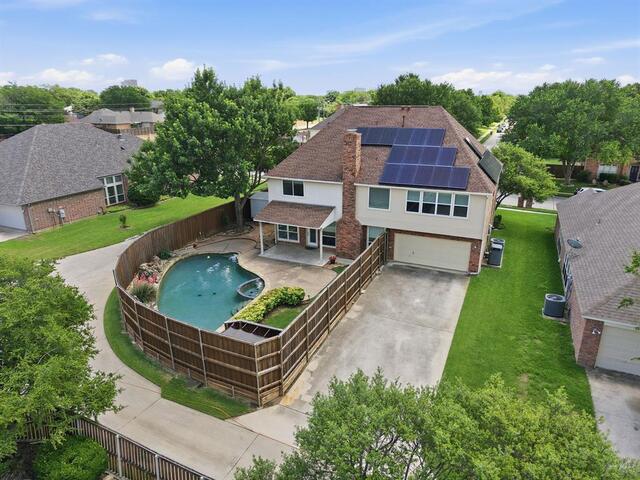 1105 Lakestream, Drive Plano, TX photo 29