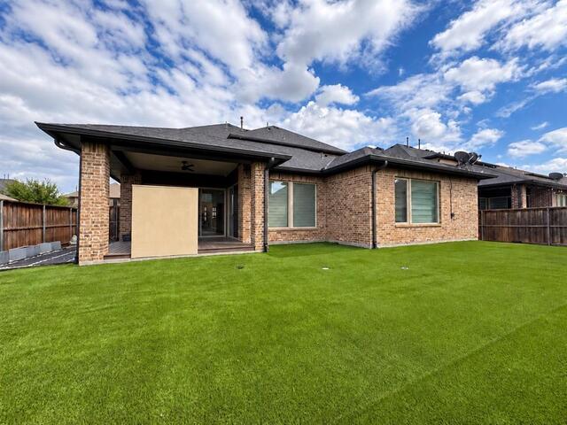 5485 Statesman, Lane Frisco, TX photo 32