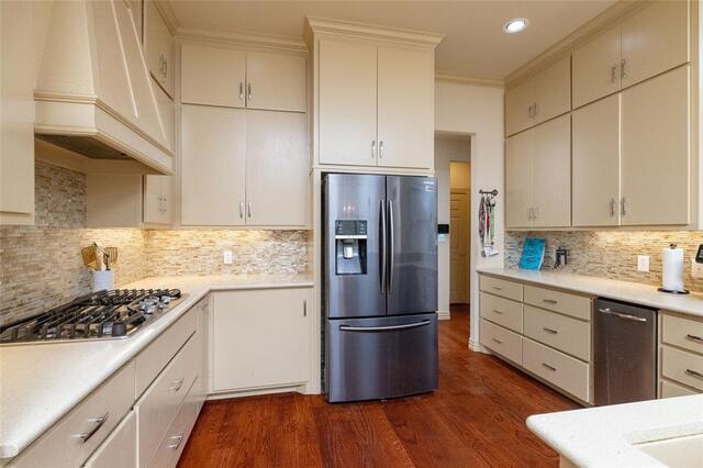 2304 Chipping Campden, Road Denton, TX photo 14