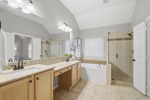 5533 Glenview Lane, The Colony, TX photo 22