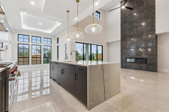 4202 Cranbrook, Drive Frisco, TX photo 8