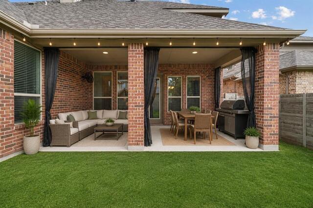 1421 8th, Street Argyle, TX photo 28