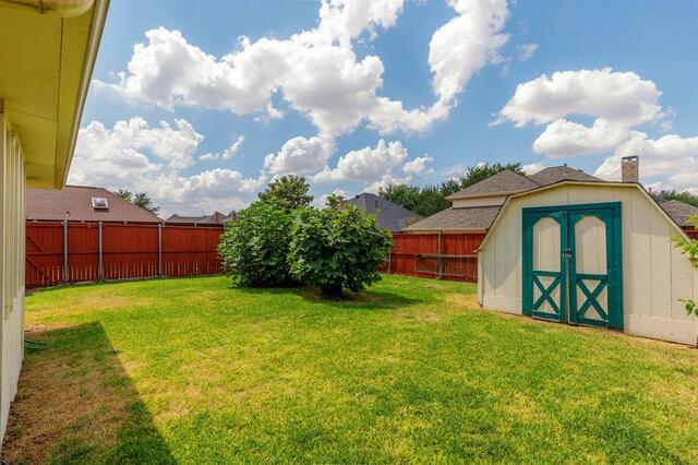 2526 Willowdale, Drive Carrollton, TX photo 26