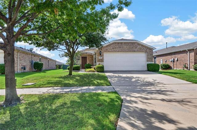7579 Kite, Lane Frisco, TX photo 2