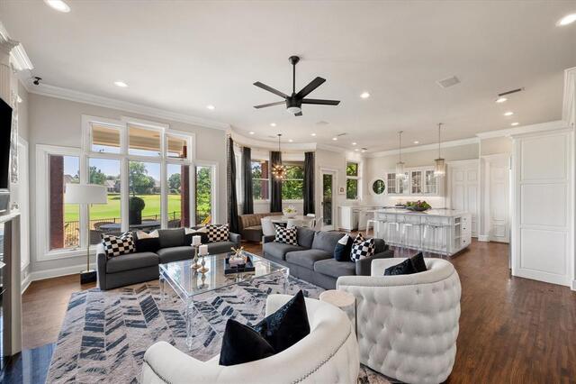 1405 Bentley, Court Southlake, TX photo 14