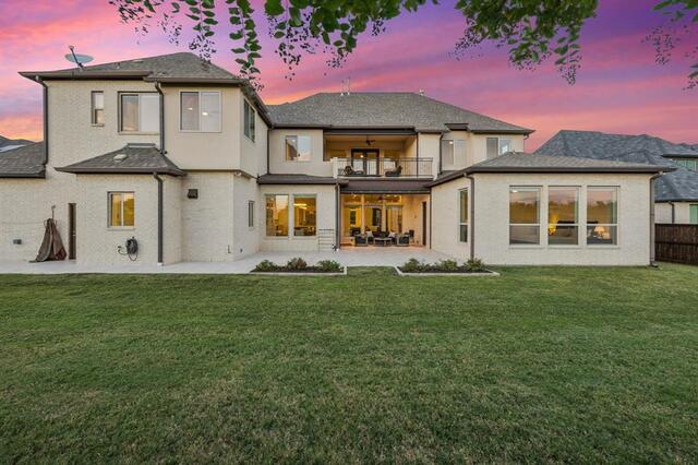 917 Lake Carillon, Lane Southlake, TX photo 6