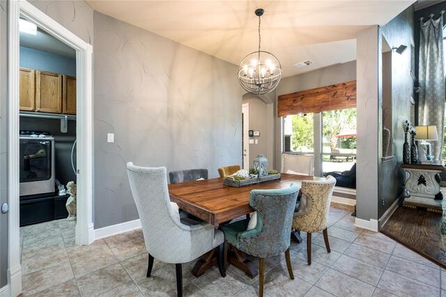 3108 Native Oak Drive, Flower Mound, TX photo 9