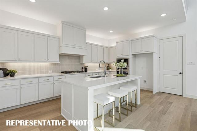 1426 Misted, Mews Frisco, TX photo 7