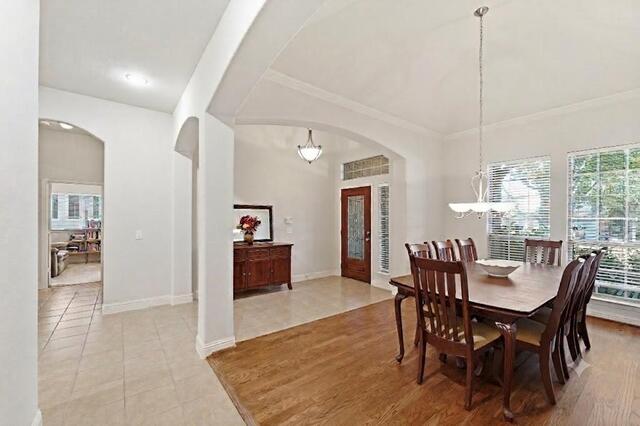 9878 Avalon, Drive Frisco, TX photo 9