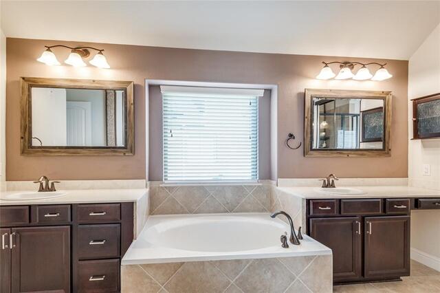 5095 Havasu, Drive Frisco, TX photo 14