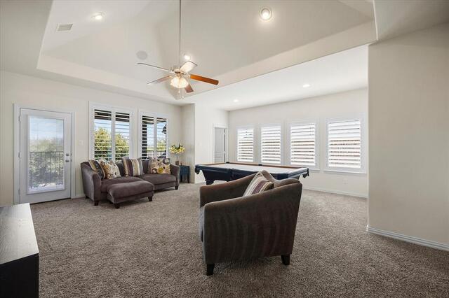 7288 Champagne, Drive Frisco, TX photo 25