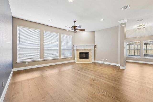 1211 Windgate, Way Allen, TX photo 10