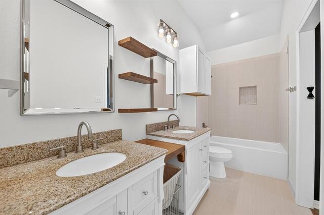 4605 Foxglove Court, Flower Mound, TX photo 18