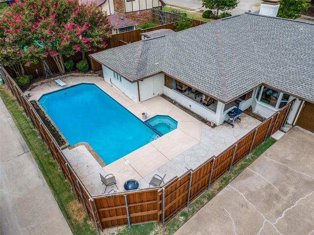 3632 Candelaria, Drive Plano, TX photo 29