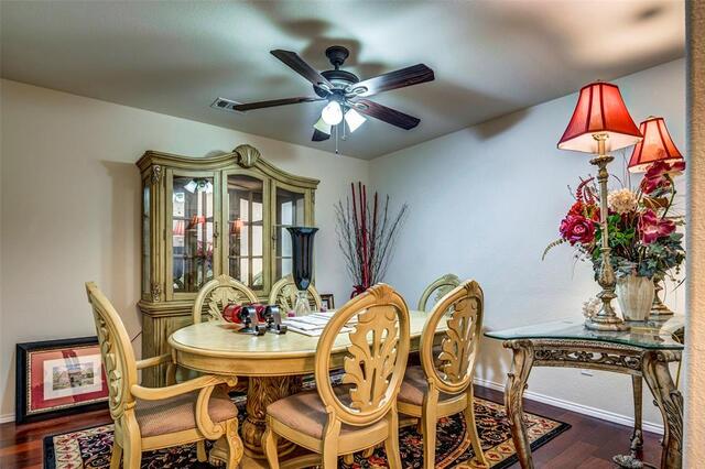 1040 Lucy, Lane Allen, TX photo 5