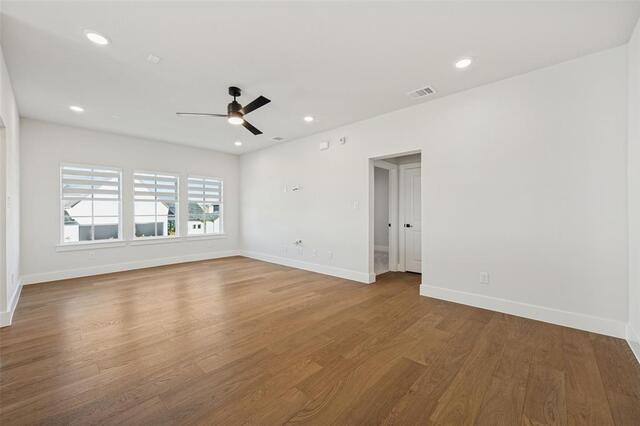 3612 Grapeseed, Drive Frisco, TX photo 15