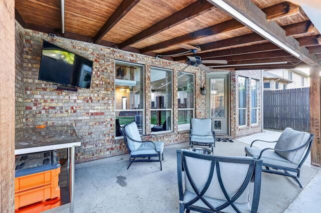 1125 Ponderosa, Drive Keller, TX photo 32