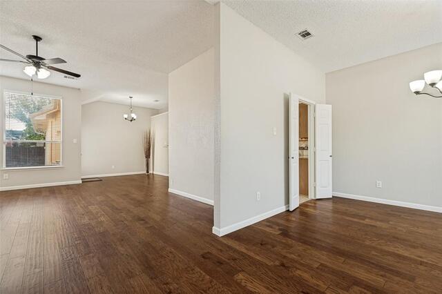 817 Aylesbury, Drive Allen, TX photo 9
