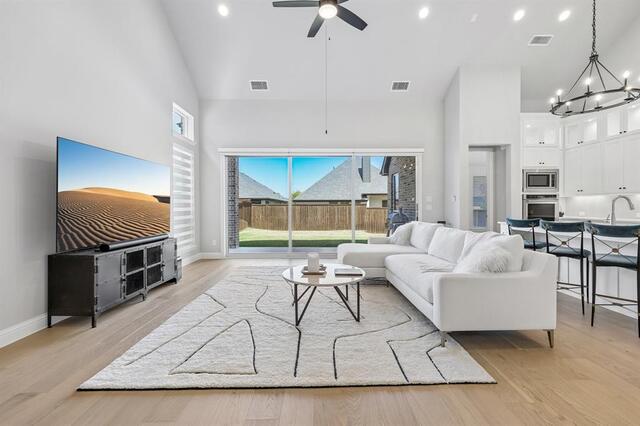 3709 Damsel, Mackenzie Lewisville, TX photo 6