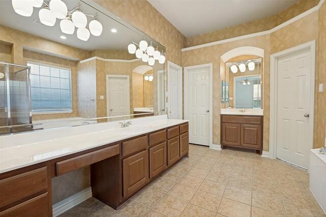 2275 Dame Laurel, Lane Lewisville, TX photo 16