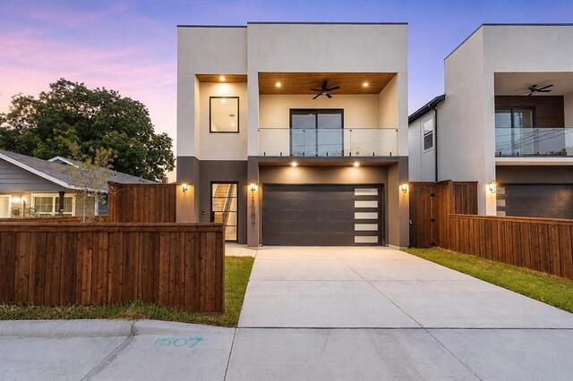 1507 Dennison Street, Dallas, TX image