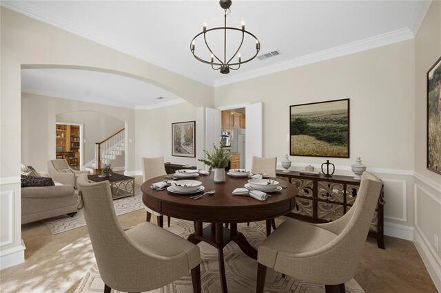 1209 Mesa, Trail Keller, TX photo 9