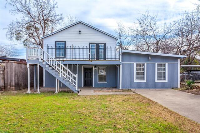2625 Frazier Avenue, Fort Worth, TX image